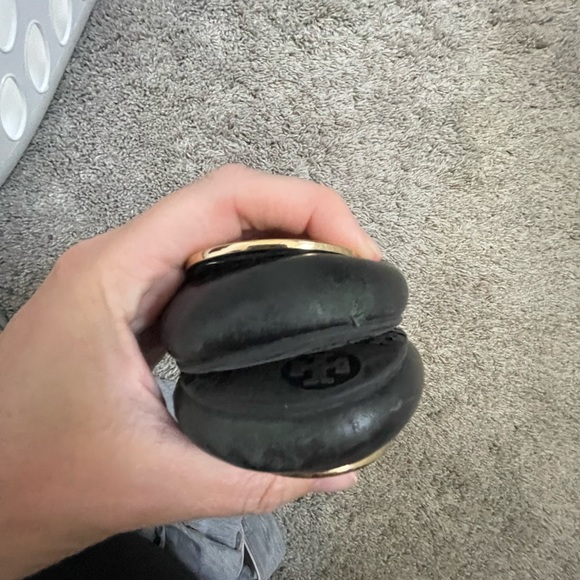 Tory Burch reva flats - Picture 6 of 7